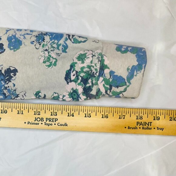 Women's Floral Jogger - Picture 5 of 16